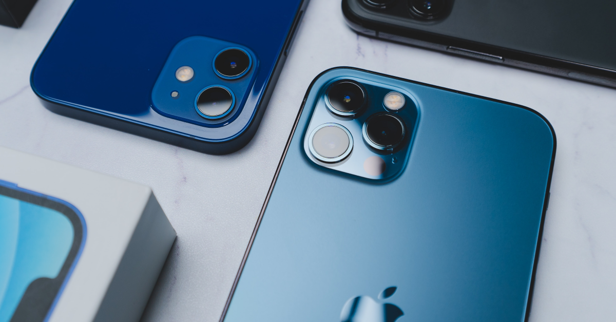 product photography with iphone header image